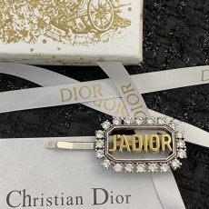 Christian Dior Hairpins